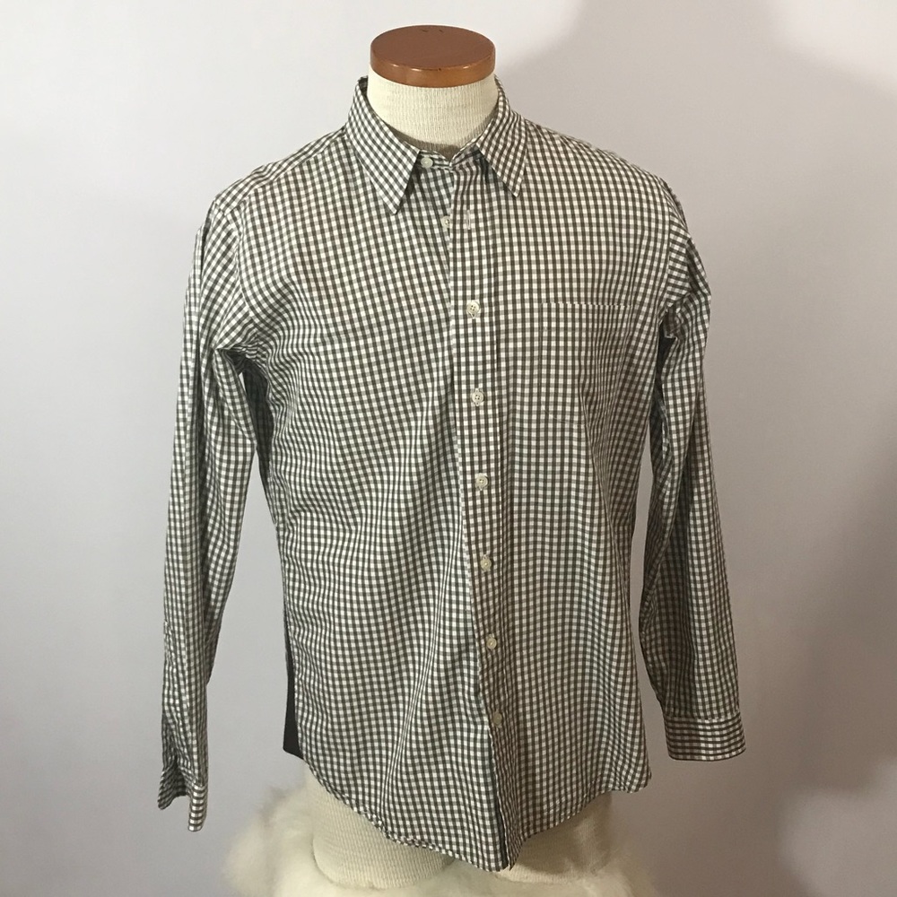 Men’s Brooks Brothers Button Down Shirt